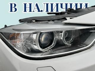 Запчасть фара передняя правая BMW 3-Series 2015
