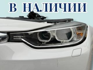 Запчасть фара передняя левая BMW 3-Series 2015