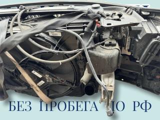Запчасть радиатор основной BMW 3-Series 2015