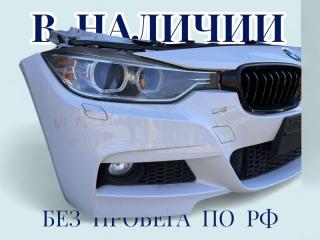 Запчасть фара передняя правая BMW 3-Series 2015