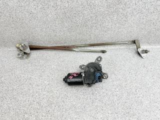 Запчасть трапеция дворников передняя Mitsubishi Pajero 2008