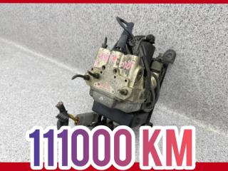 Блок ABS Nissan Mistral 1997 контрактная Блок ABS Nissan Mistral 1997