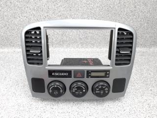 Запчасть климат контроль передний Suzuki Escudo 2003