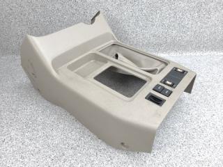 Запчасть консоль кпп Isuzu Bighorn 2000