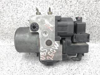 Блок ABS Isuzu Bighorn 2000 контрактная Блок ABS Isuzu Bighorn 2000