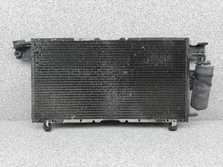 Запчасть радиатор кондиционера Isuzu Wizard 1998