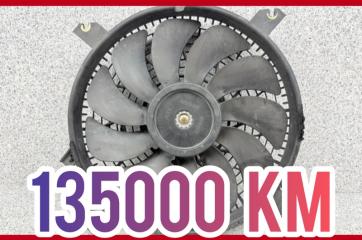 Запчасть вентилятор охлаждения радиатора Suzuki Escudo 2003