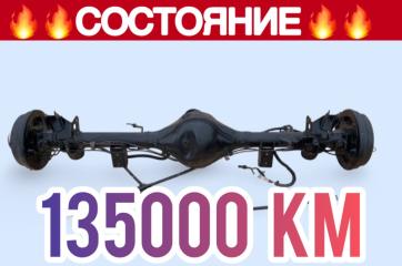Запчасть мост задний Suzuki Escudo 2003