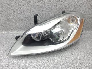 Запчасть фара левая Volvo XC60 2010