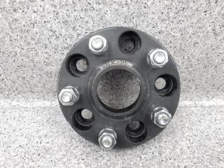 Проставка колеса Chaser 1998 JZX100 1JZGE