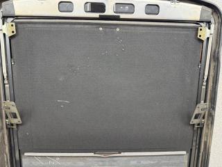 Люк Hilux Surf 1992 VZN130 3VZE