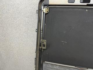 Люк Hilux Surf 1992 VZN130 3VZE