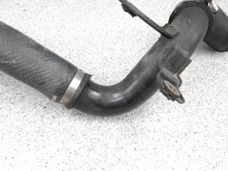 Патрубок интеркулера Proceed Marvie 1996 UVL6R WLT
