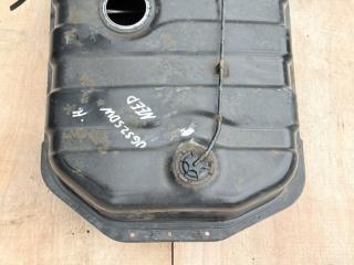 Бак топливный Vehicross 1997 UGS25DW 6VD1