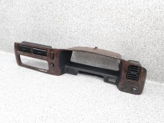 Рамка под спидометр передняя Mitsubishi Challenger K99W 6G74