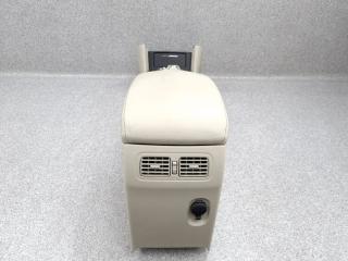 Бардачок между сиденьями передний FX35 2011 S51 VQ35HR