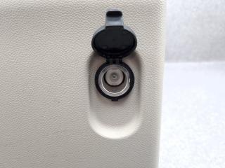 Бардачок между сиденьями передний FX35 2011 S51 VQ35HR