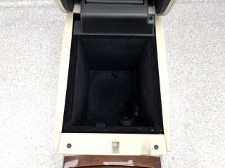 Бардачок между сиденьями передний FX35 2011 S51 VQ35HR