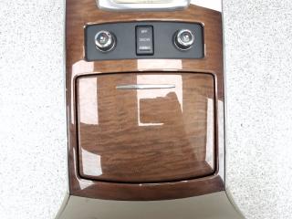 Бардачок между сиденьями передний FX35 2011 S51 VQ35HR
