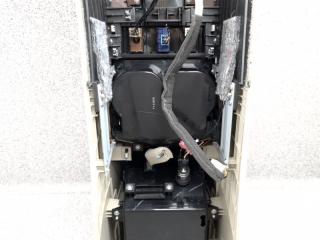 Бардачок между сиденьями передний FX35 2011 S51 VQ35HR
