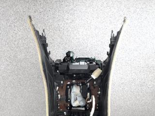 Бардачок между сиденьями передний FX35 2011 S51 VQ35HR