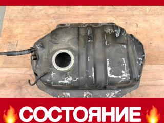 Бак топливный Nissan Safari 1994 WGY60 TB42 1720207J01 контрактная