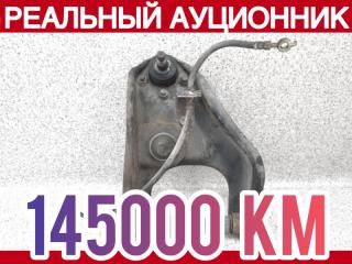 Запчасть рычаг подвески передний левый Isuzu Vehicross 1997