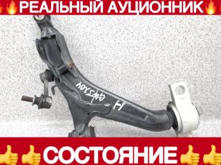 Рычаг подвески передний правый Toyota Crown 2009