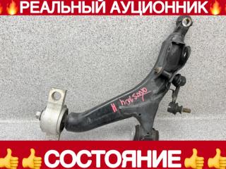 Рычаг подвески передний левый Toyota Crown 2009