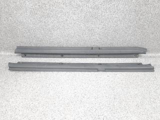 Фото запчасти порожек пластиковый Daihatsu Rocky 1996 контрактная запчасть Запчасть порожек пластиковый Daihatsu Rocky 1996