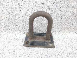 Фото запчасти петля буксировочная Daihatsu Rocky 1996 контрактная запчасть Запчасть петля буксировочная Daihatsu Rocky 1996