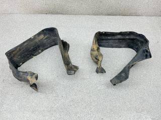 Фото запчасти подкрылок передний Daihatsu Rocky 1996 контрактная запчасть Запчасть подкрылок передний Daihatsu Rocky 1996