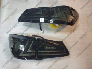 Запчасть стопы (задние фонари) задние lexus is250 2005-2013