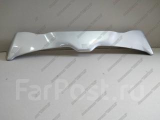 Спойлер задний subaru forester 2012-2019 новая Спойлер задний subaru forester 2012-2019