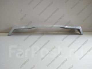 Спойлер задний forester 2012-2019 SJ