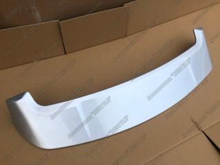 Спойлер задний Mitsubishi Outlander 2012-2021