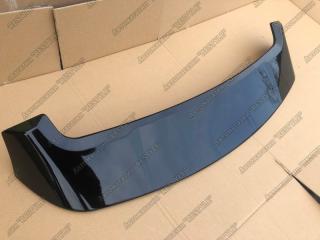 Спойлер задний Mitsubishi Outlander 2012-2021