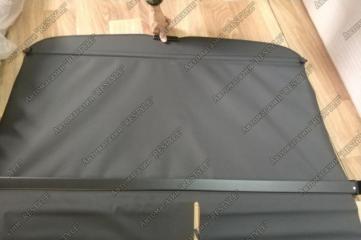 Шторка ( полка ) багажника задняя forester 2007-2012 SH Шторка ( полка ) багажника задняя forester 2007-2012 SH