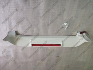 Запчасть спойлер задний Suzuki Jimny 1998-2018