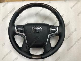 Руль Toyota Land Cruiser 2007-2015
