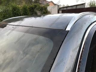 Рейлинги CX-9 2016-2021 KF Рейлинги CX-9 2016-2021 KF