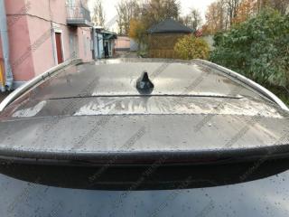 Рейлинги CX-9 2016-2021 KF Рейлинги CX-9 2016-2021 KF