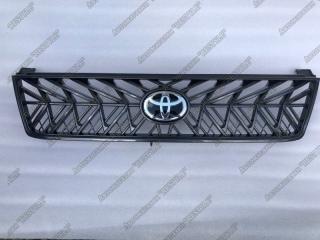 Решетка радиатора передняя Toyota Land cruiser PRADO 1996-2002