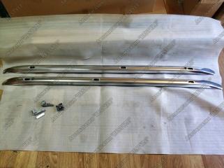 Рейлинги Toyota Land cruiser PRADO 2009-2021