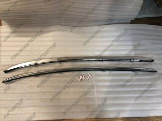 Запчасть рейлинги Honda Vezel 2013-2021