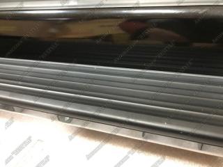 Пороги Подножки CR-V CRV C-RV 2006-2012 RE