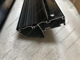 Пороги Подножки CR-V CRV C-RV 2006-2012 RE