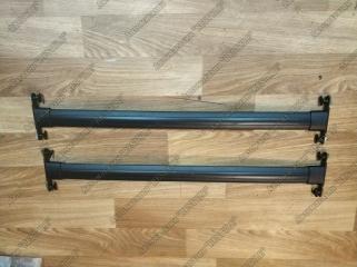 Рейлинги поперечные Toyota Land Cruiser 2007-2021