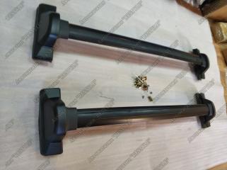Рейлинги поперечные CR-V CRV C-RV 2006-2012 RE