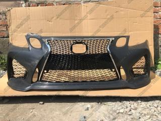 Запчасть бампер передний lexus GS300 GS350 GS460 GS450h 2006-2012